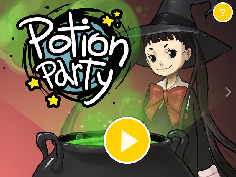 PotionParty - Preview 5