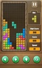 Brick Puzzle screenshot 2