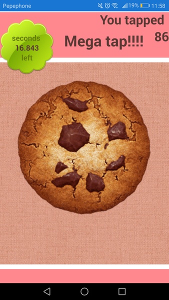 Cookie Clickers 2 for Android - Download the APK from Uptodown