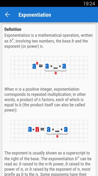 Pocket Mathematics - Preview 5