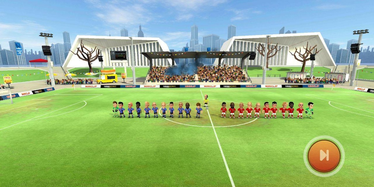 Mini Soccer Star 2023 on the App Store