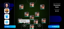 eFootball PES 2025 screenshot 2