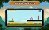 Knock Down Ball Expert screenshot 1