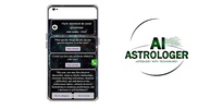 AI Astrologer screenshot 1