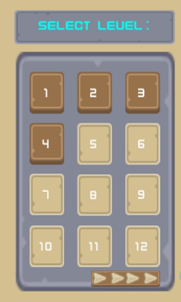 Bricks Breaker 2018 - Preview 1