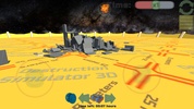 Destruction Simulator 3D screenshot 8