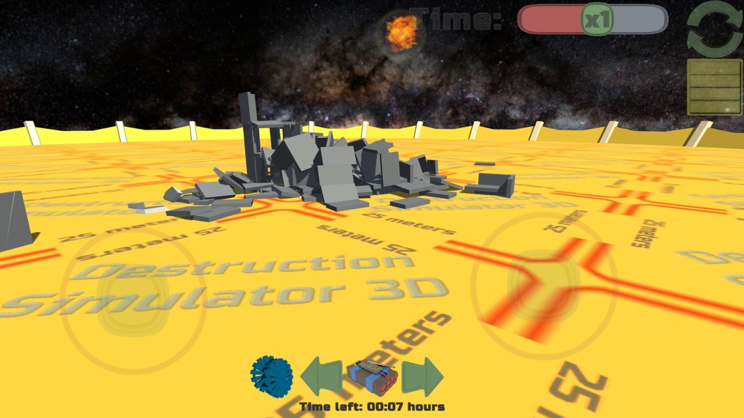 Destruction Simulator 3D - Preview 8