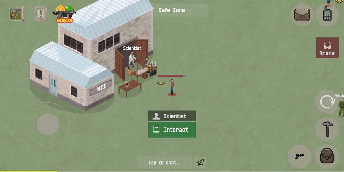 Zombix Online - Preview 10