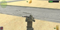 كوماندوز العراق (حرب داعش) screenshot 2