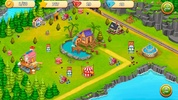 Family Farm Town Farming Games screenshot 3