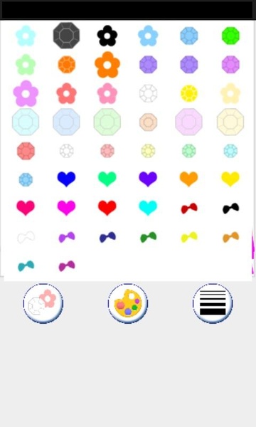 Girl Salon games - Preview 3
