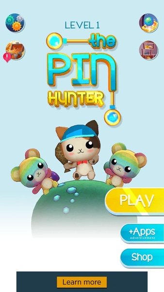 The Pin Hunter - Preview 5