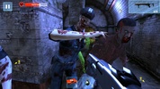 Zombie Objective screenshot 3