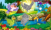 Children's Puzzles screenshot 2