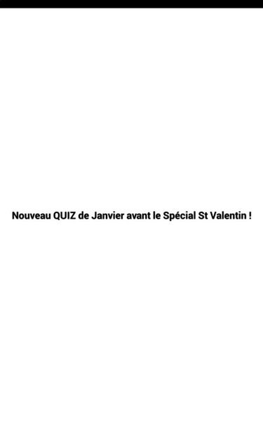 Quiz de Culture Générale for Android - Download the APK from Uptodown