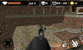 Counter Force Hit Squad-FPS Commando Shooter 3D screenshot 1