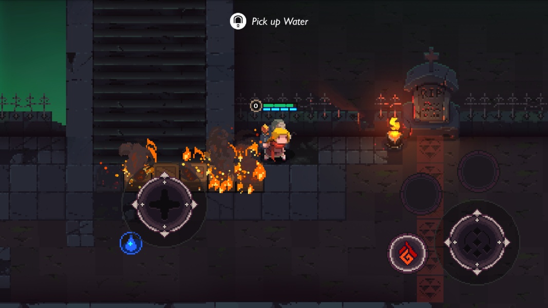 Elemental para Android - Baixe o APK na Uptodown