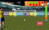 World Cup Training screenshot 2