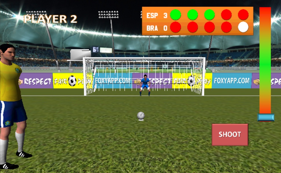 World Cup Training - Preview 2