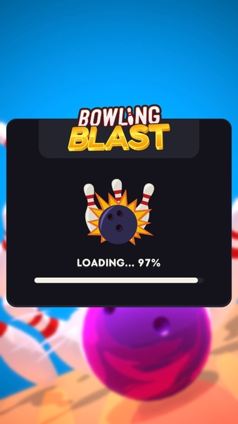 Bowling Blast - Preview 4