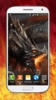 HD Dragons Live Wallpaper screenshot 2