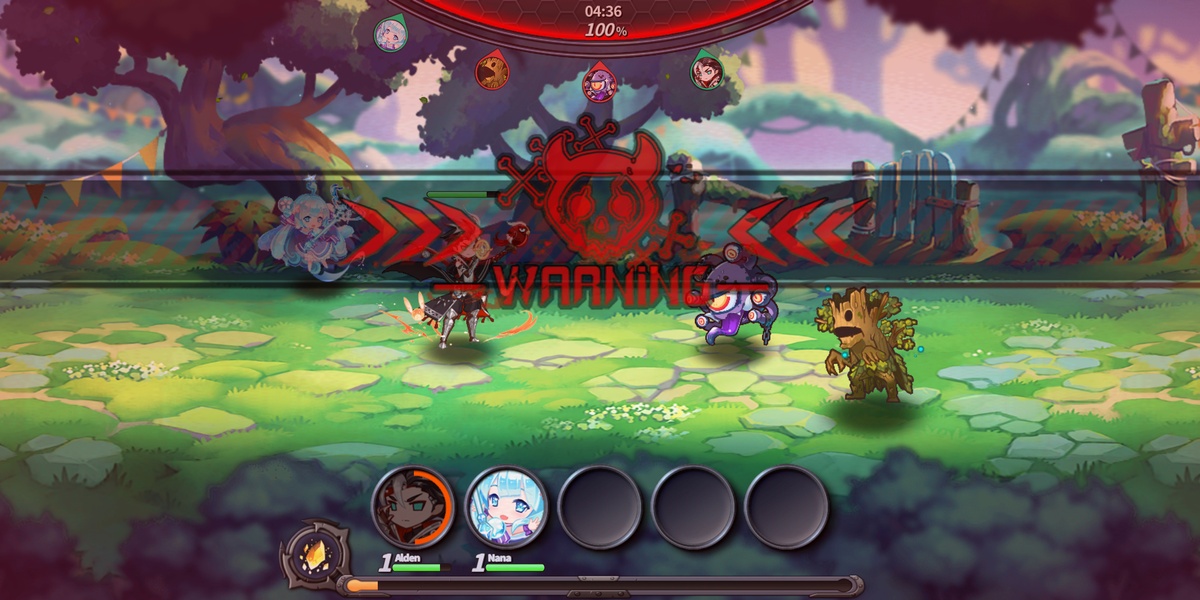 Luna Discordia - Preview 10