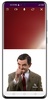 Mr Bean fake video call screenshot 2