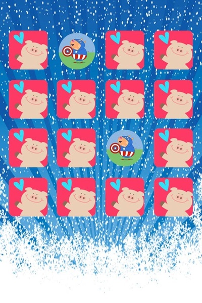 pig hero - Preview 2