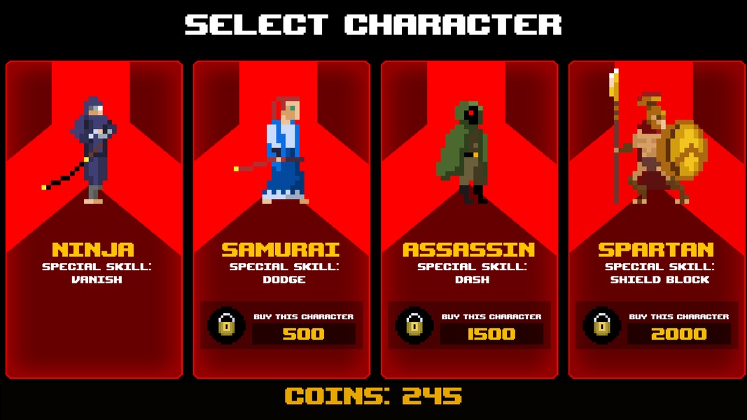 One Tap Duels - Preview 3