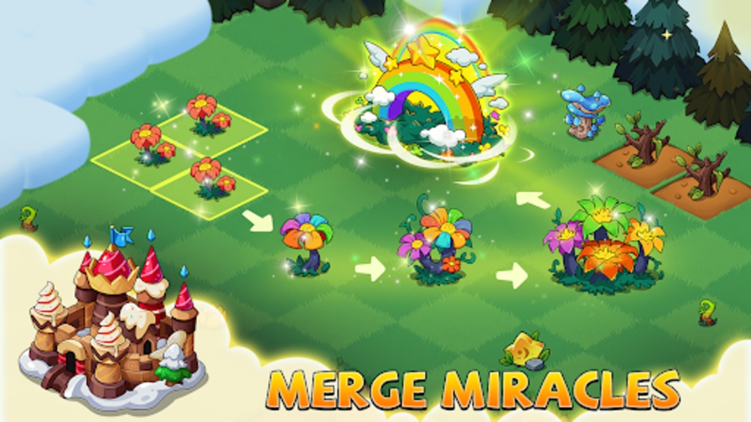 Lets Merge - Preview 2