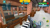 Cops vs Robbers: Jail Break screenshot 9