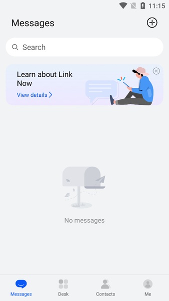 Link Now - Preview 1