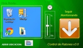 Control de Ratones screenshot 1