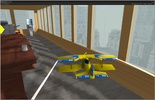 Airplane RC Simulator 3D screenshot 8