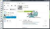 Messenger Plus! Live for Skype screenshot 4