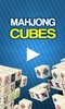 Mahjong Cubes screenshot 5
