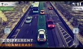 Revolution for Speed: Traffic Racer screenshot 2