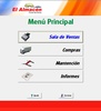 Software POS El Almacen Punto de Venta Demo Gratis screenshot 3