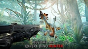 Dino Hunt: Jungle Adventure screenshot 6