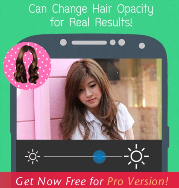 Hair Wig Pro - Preview 4