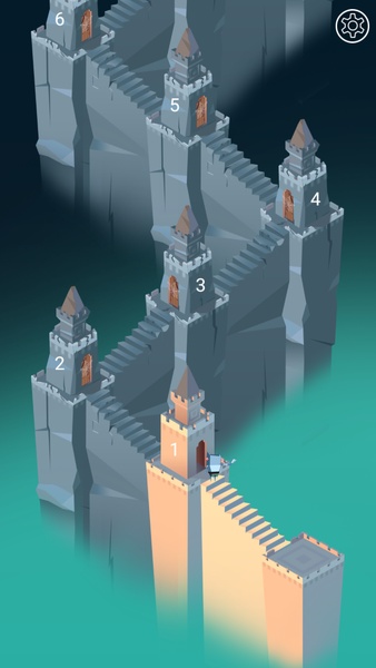 Mad Tower - Preview 1
