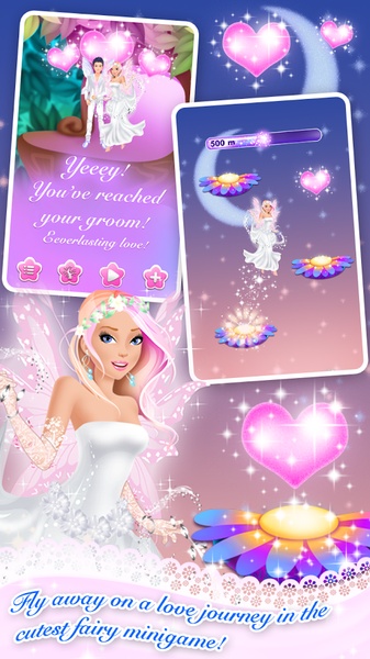 Fairy Tale Wedding Salon - Preview 2