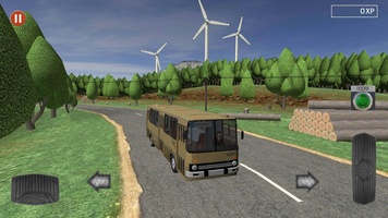 Public Transport Simulator for Android 10