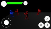 Multiplayer Fighting Game -Pla screenshot 2