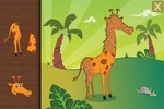 Animal Puzzle screenshot 16