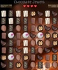Chocolate Jewels screenshot 3