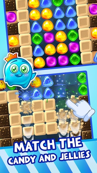 Back to Candyland - Preview 23