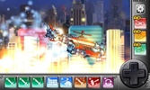 Pteranodon - Combine! Dino Robot : Dinosaur Game screenshot 15