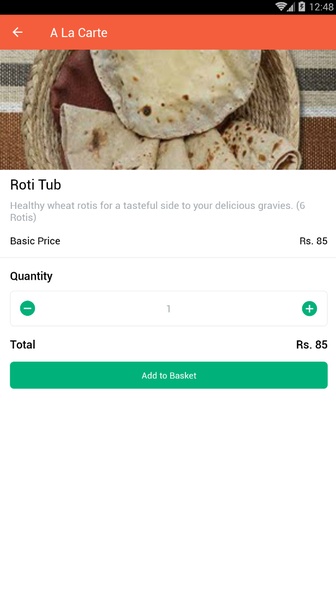 foodpanda - Preview 17