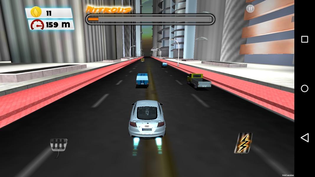 Asphalt Racing HD - Preview 2